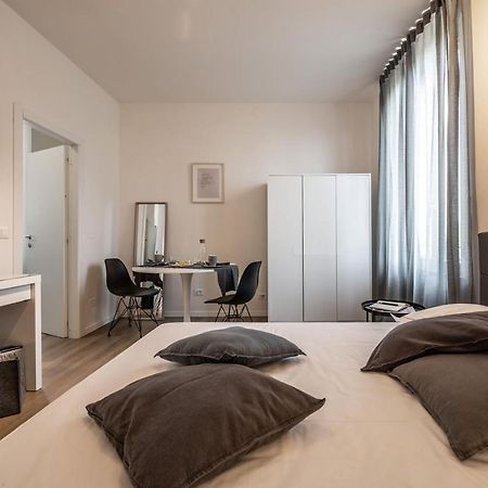 Emilia Suite Essence Modena Dış mekan fotoğraf