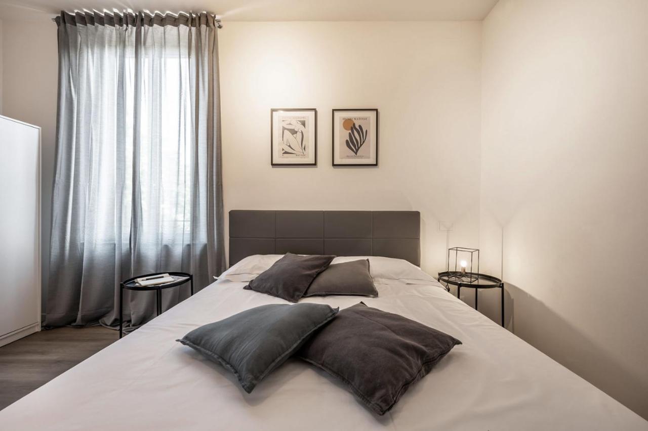 Emilia Suite Essence Modena Dış mekan fotoğraf
