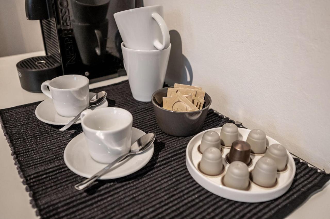 Emilia Suite Essence Modena Dış mekan fotoğraf