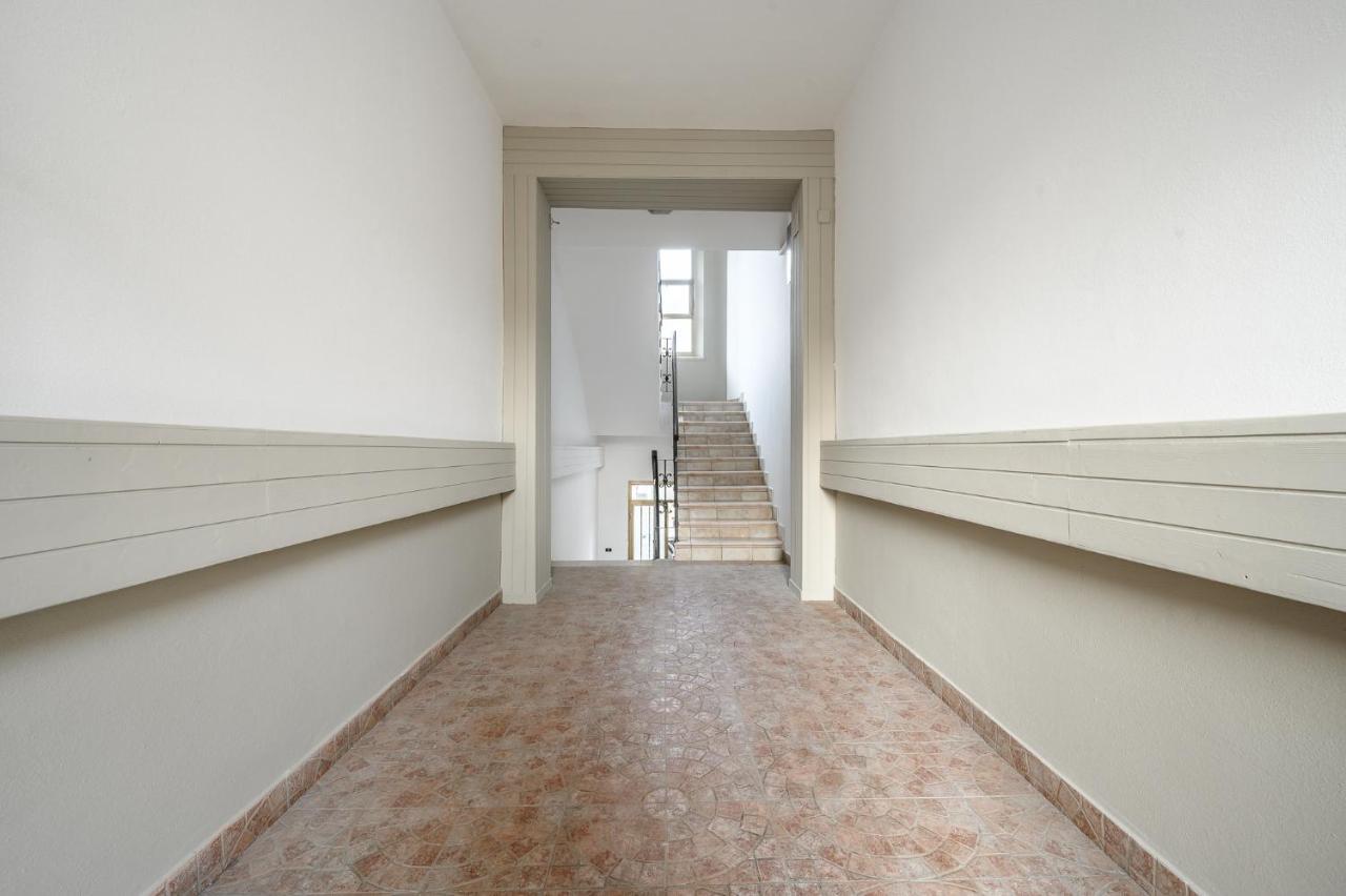 Emilia Suite Essence Modena Dış mekan fotoğraf